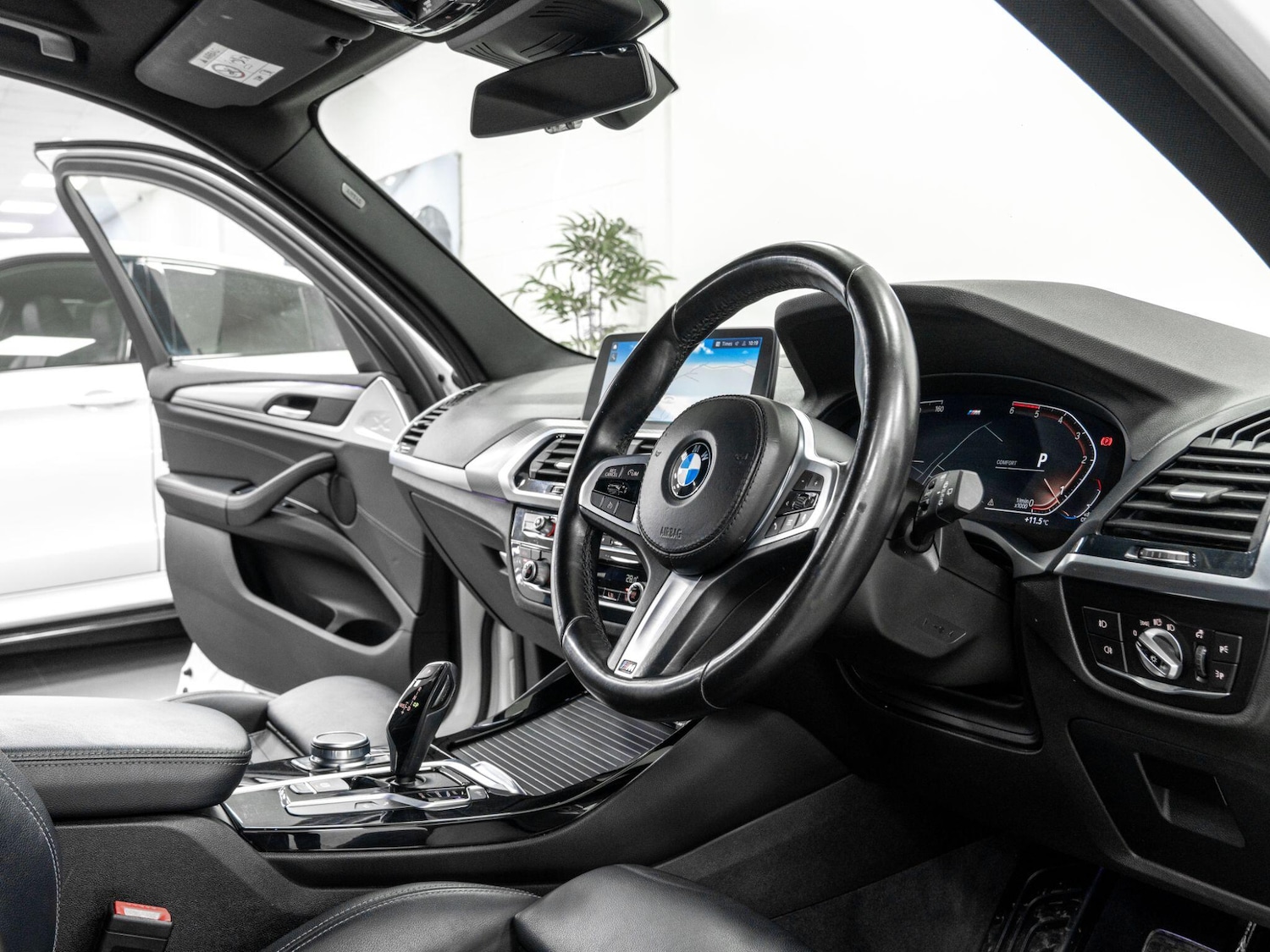 Used BMW X3 2021 for sale - 77705600: Photo 27