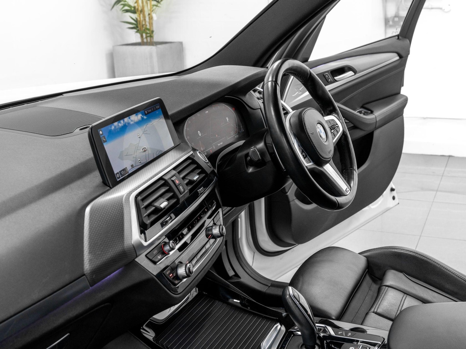 Used BMW X3 2021 for sale - 77705600: Photo 28