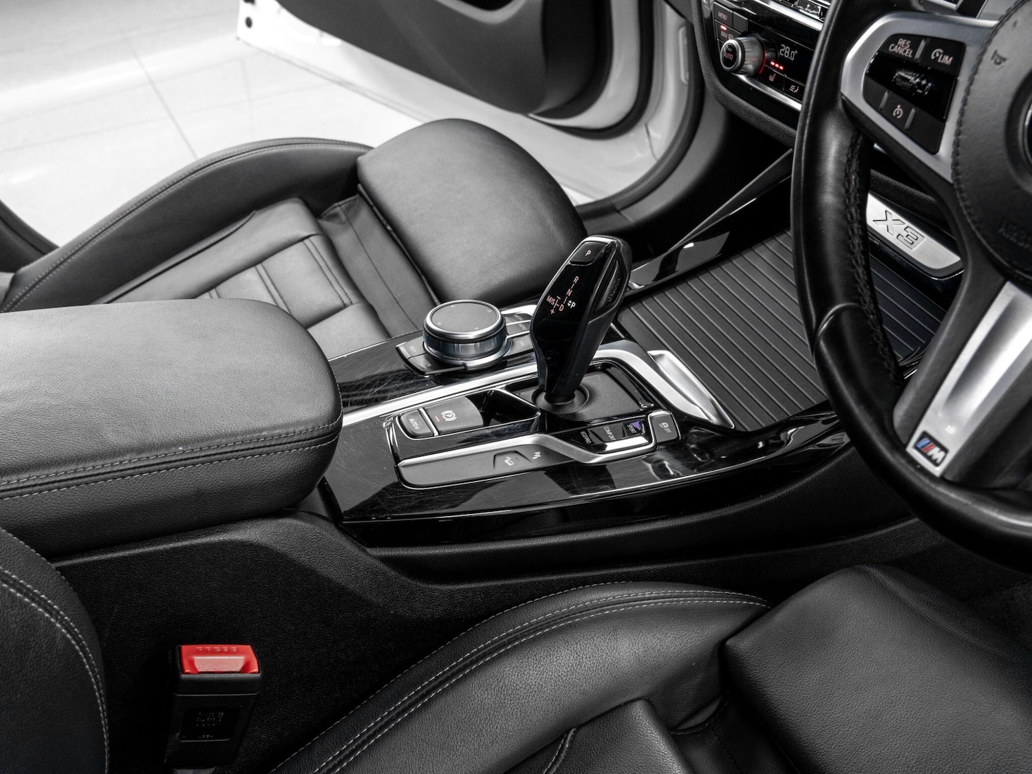 Used BMW X3 2021 for sale - 77705600: Photo 29