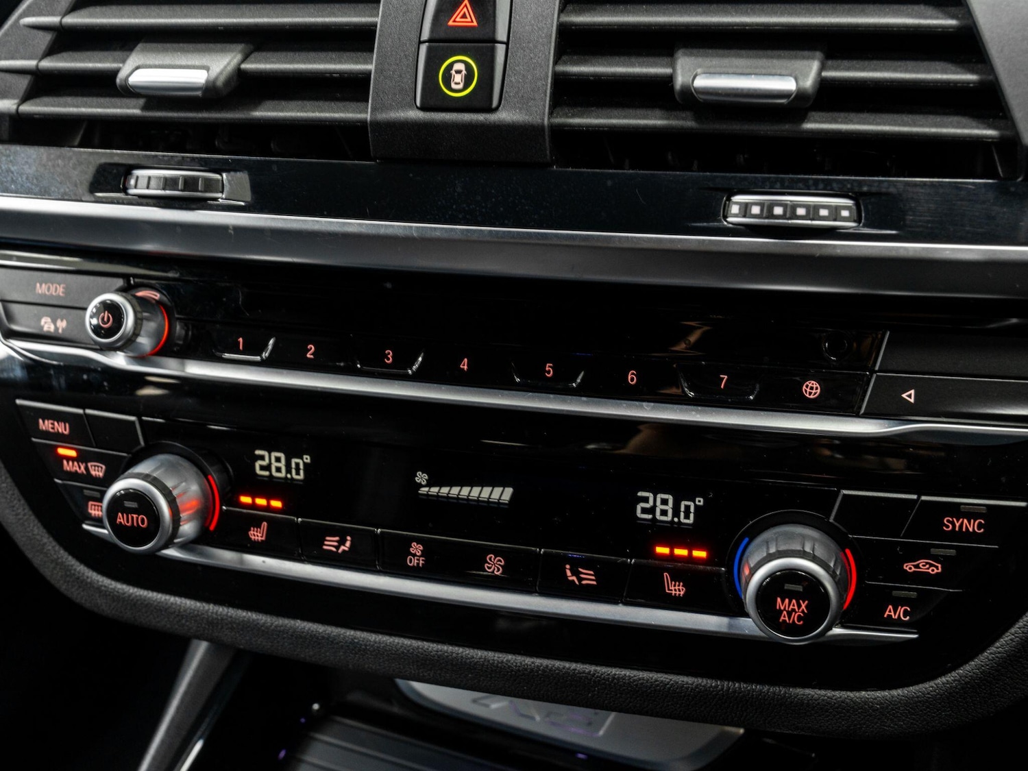 Used BMW X3 2021 for sale - 77705600: Photo 31