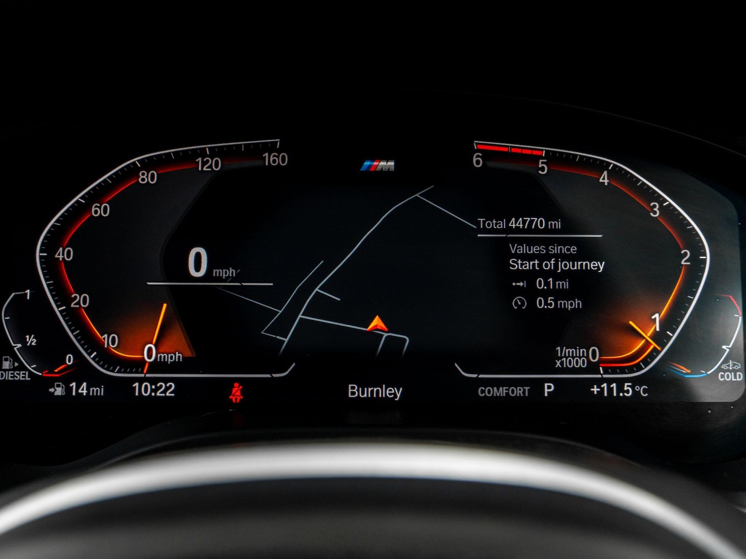 Used BMW X3 2021 for sale - 77705600: Photo 33