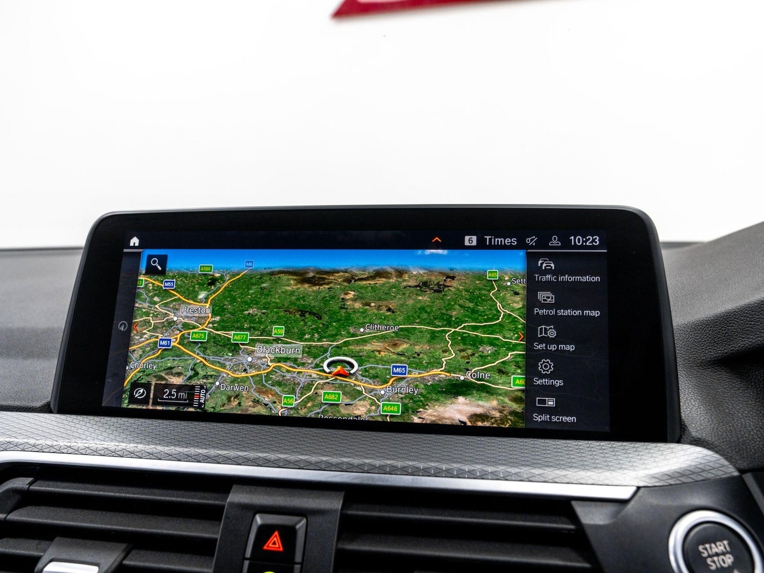 Used BMW X3 2021 for sale - 77705600: Photo 35