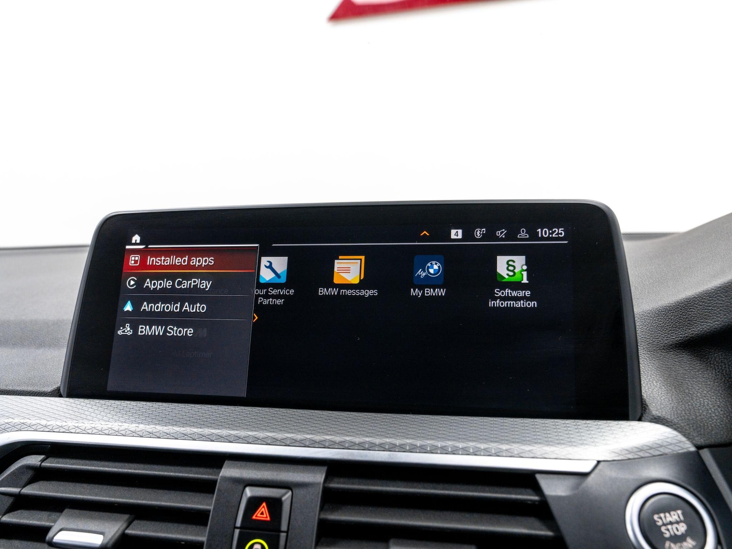 Used BMW X3 2021 for sale - 77705600: Photo 37