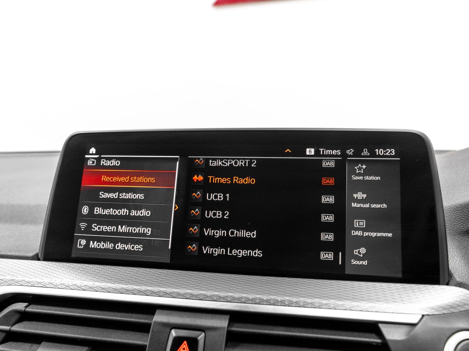 Used BMW X3 2021 for sale - 77705600: Photo 38