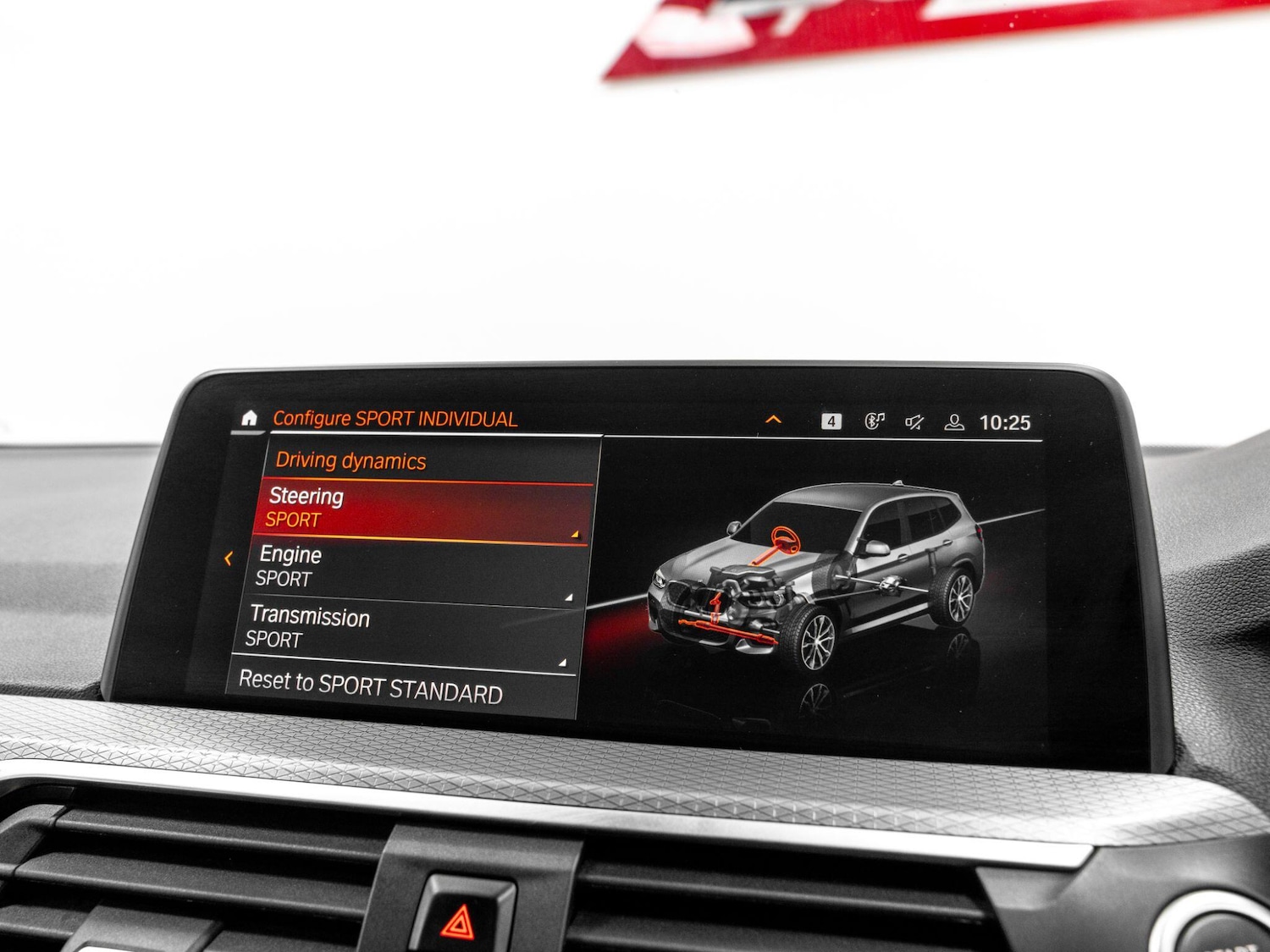 Used BMW X3 2021 for sale - 77705600: Photo 42