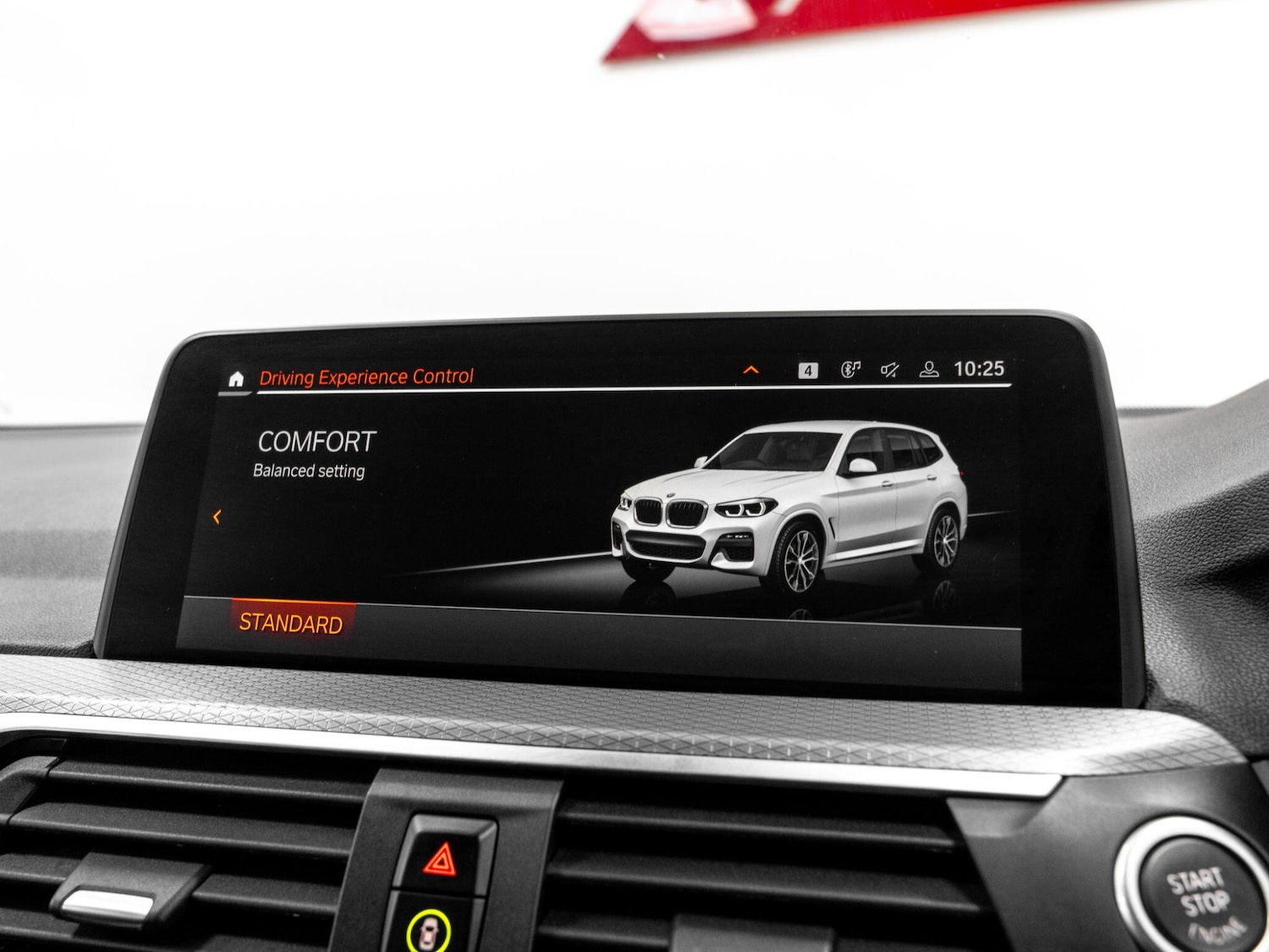 Used BMW X3 2021 for sale - 77705600: Photo 45