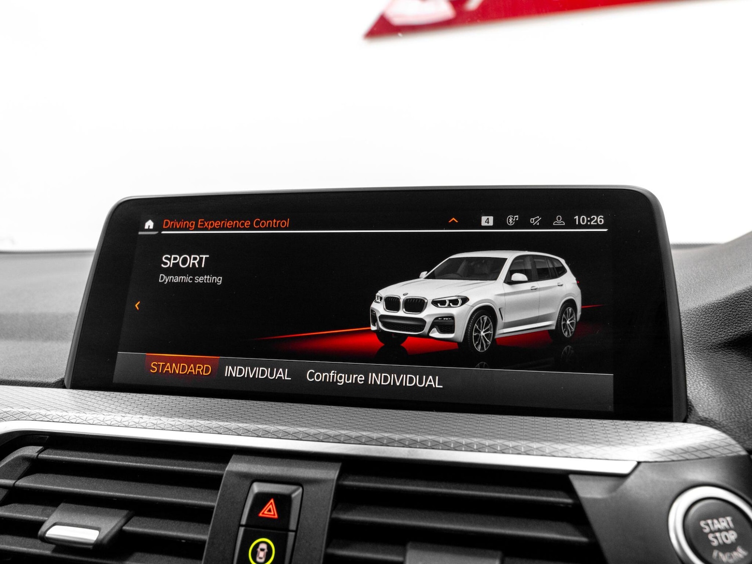 Used BMW X3 2021 for sale - 77705600: Photo 46