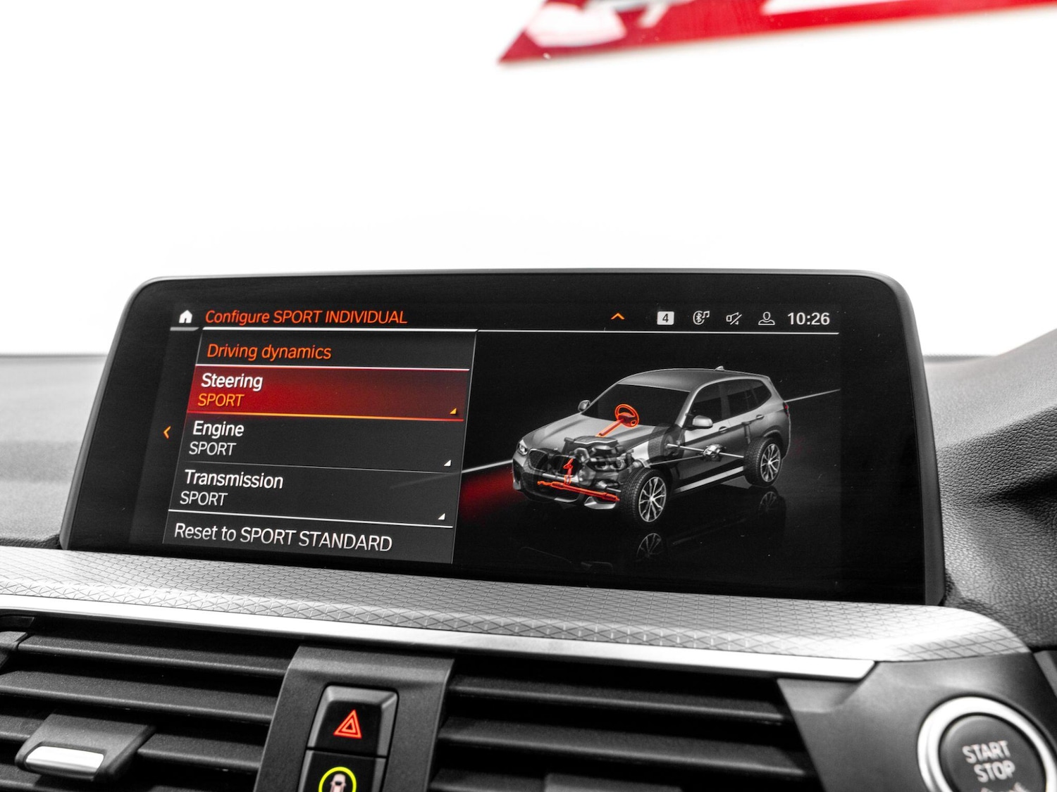 Used BMW X3 2021 for sale - 77705600: Photo 47