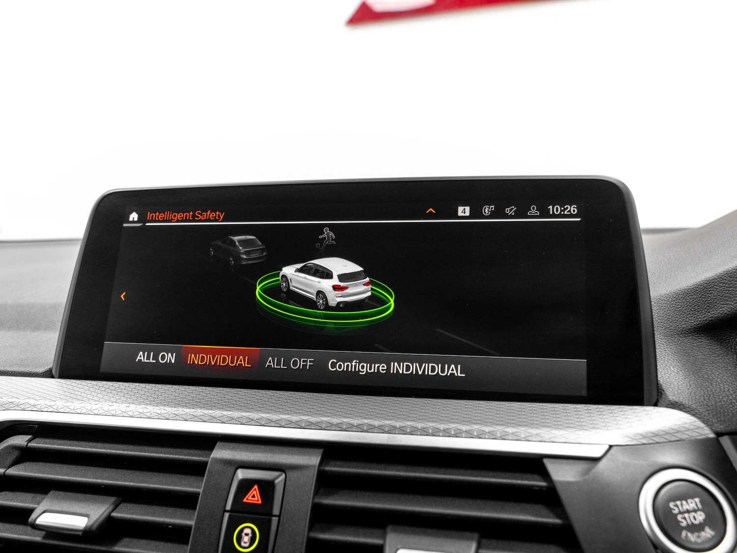 Used BMW X3 2021 for sale - 77705600: Photo 48