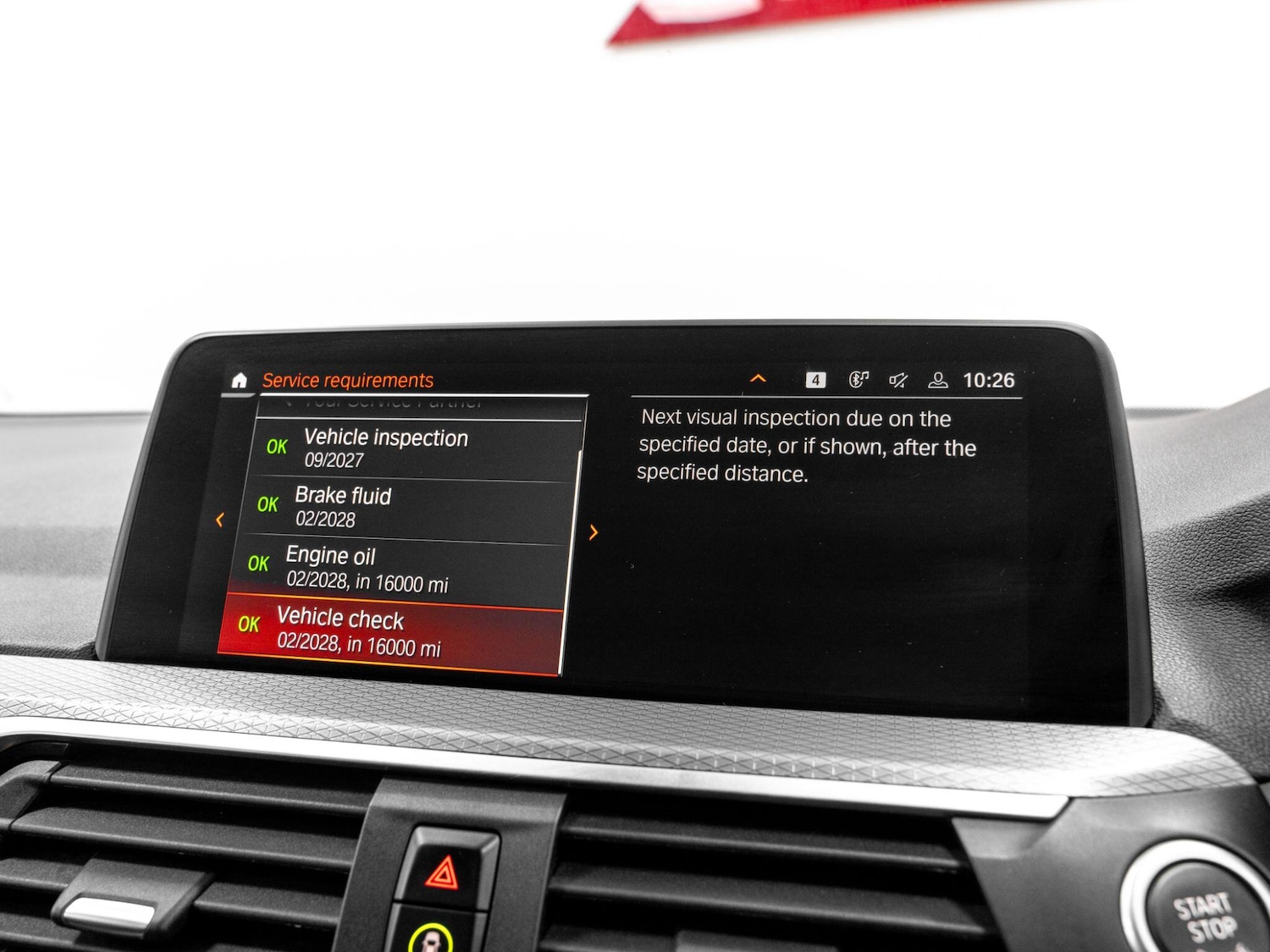 Used BMW X3 2021 for sale - 77705600: Photo 49