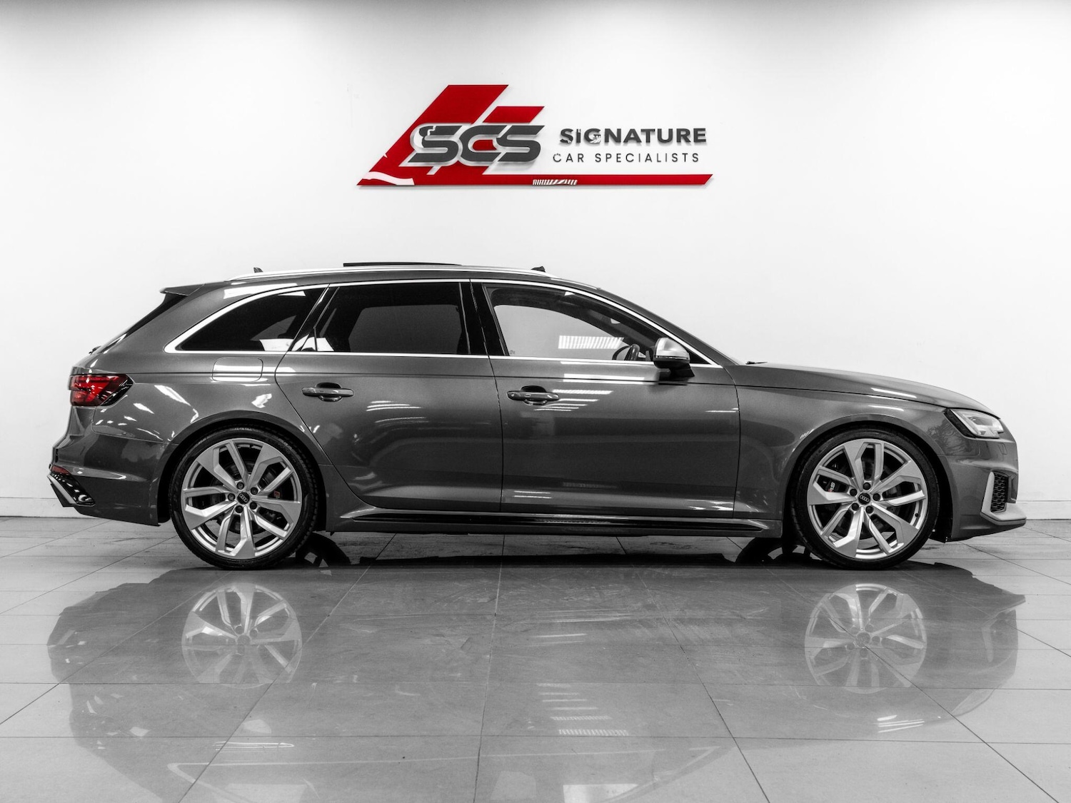 Used Audi RS4 Avant for sale - 77015976: Photo 10