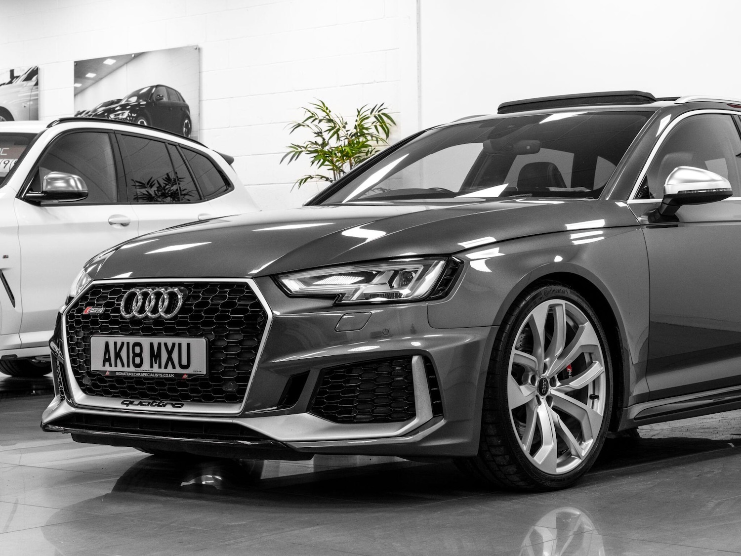 Used Audi RS4 Avant for sale - 77015976: Photo 14