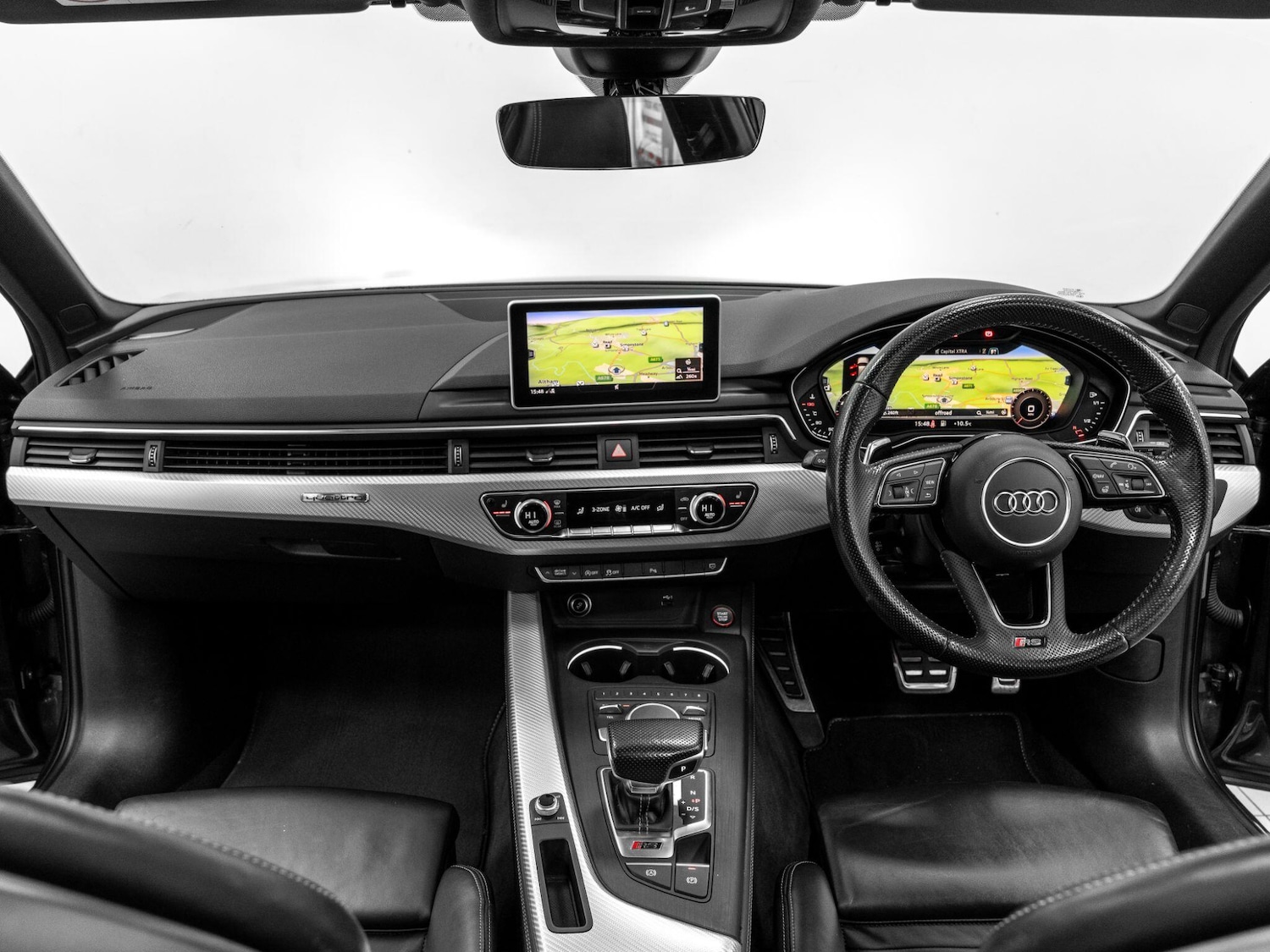 Used Audi RS4 Avant for sale - 77015976: Photo 21