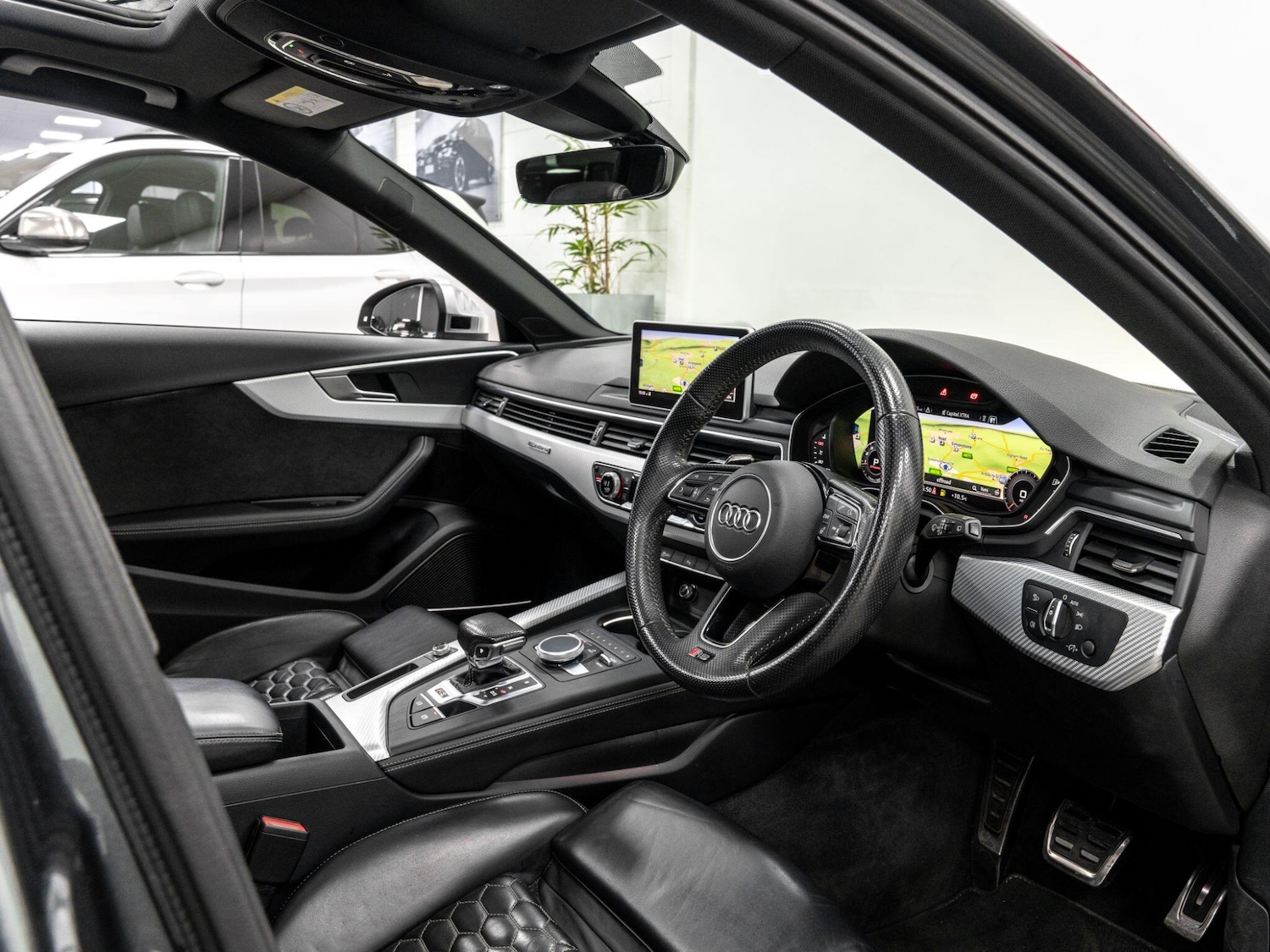 Used Audi RS4 Avant for sale - 77015976: Photo 22