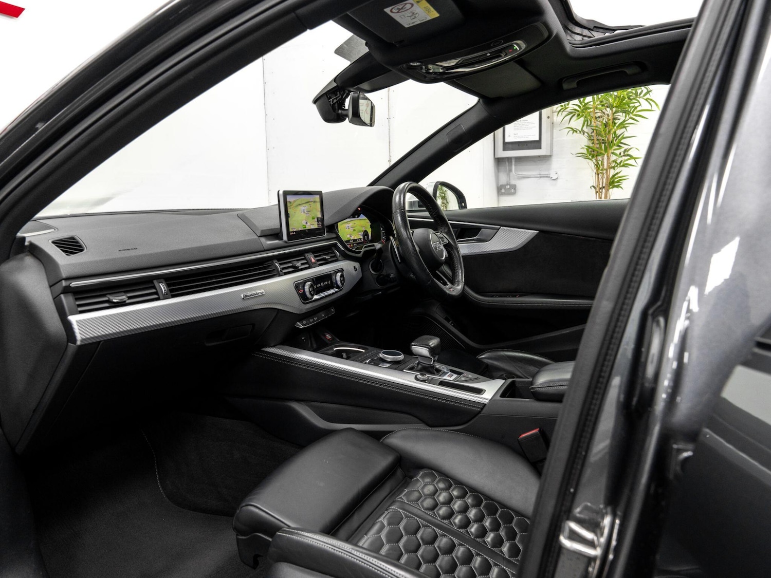 Used Audi RS4 Avant for sale - 77015976: Photo 23