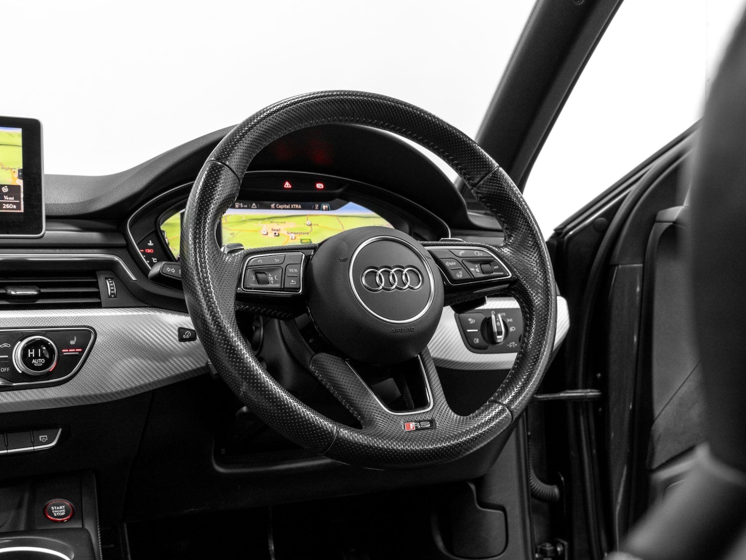 Used Audi RS4 Avant for sale - 77015976: Photo 26