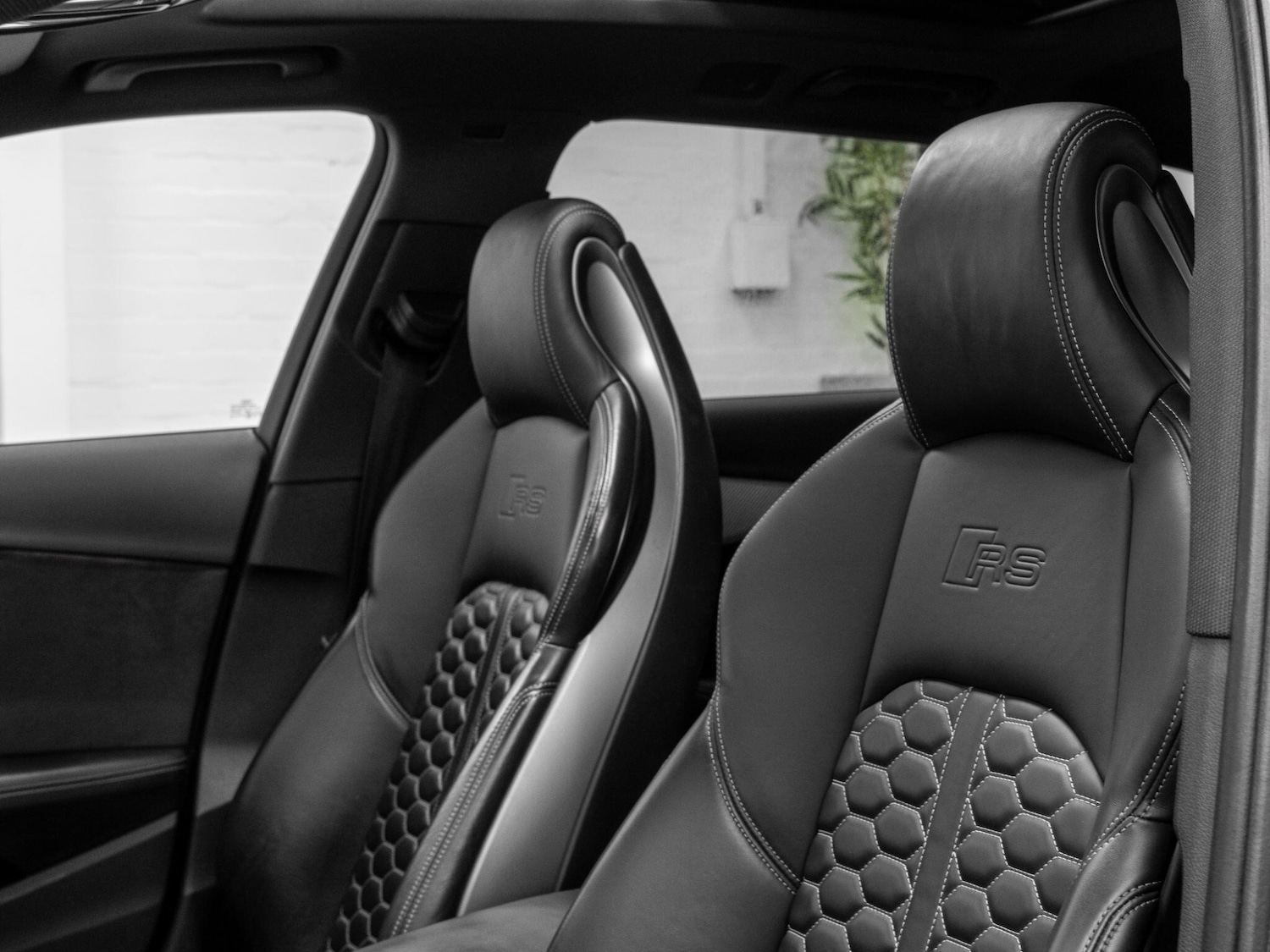 Used Audi RS4 Avant for sale - 77015976: Photo 28