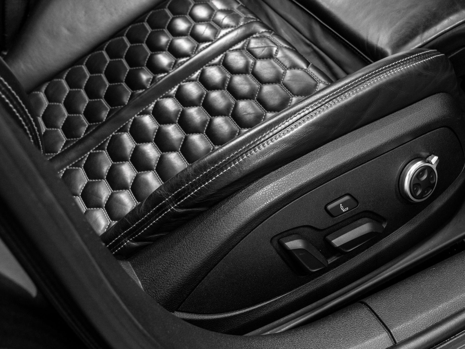 Used Audi RS4 Avant for sale - 77015976: Photo 29