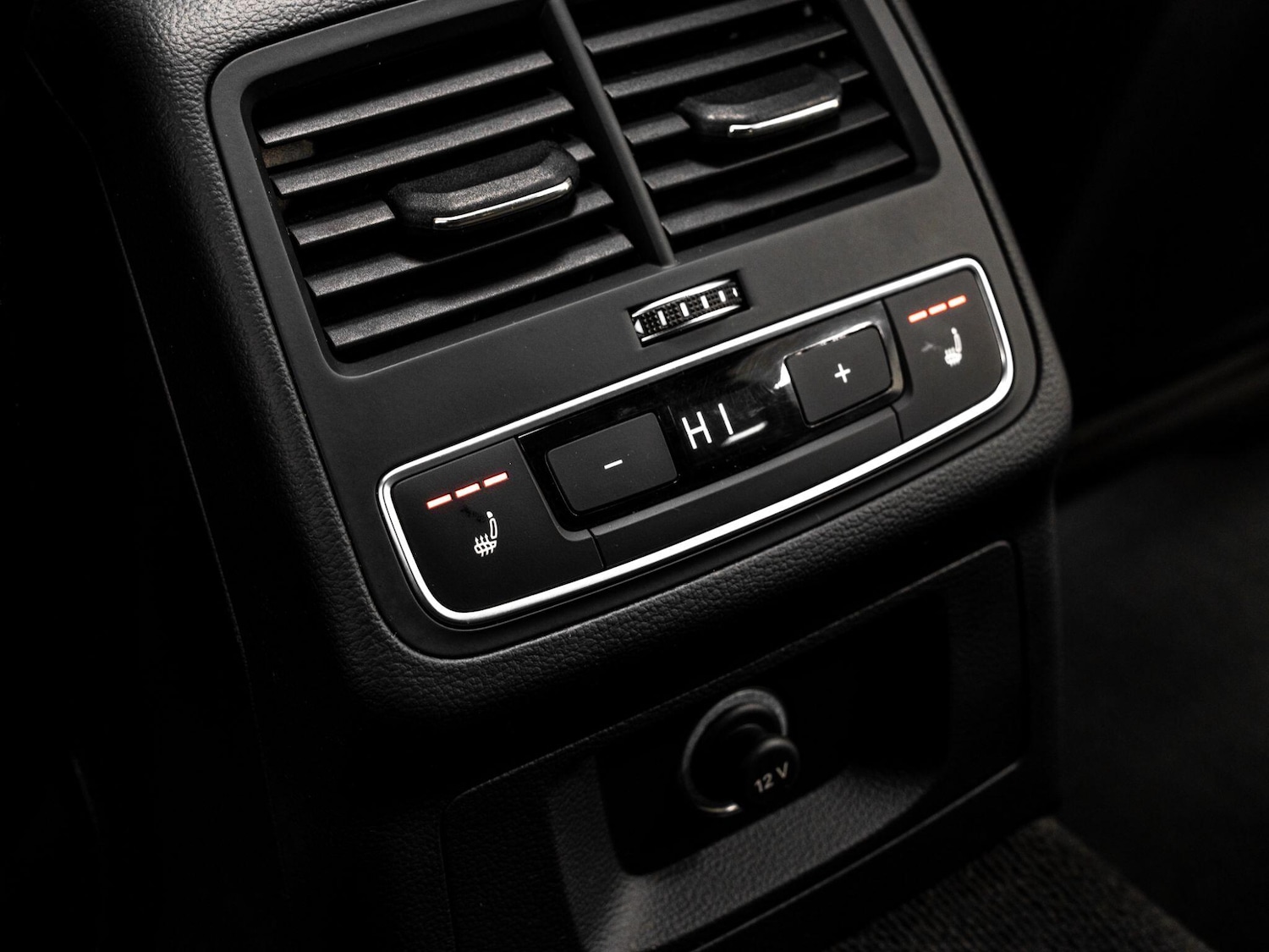 Used Audi RS4 Avant for sale - 77015976: Photo 33