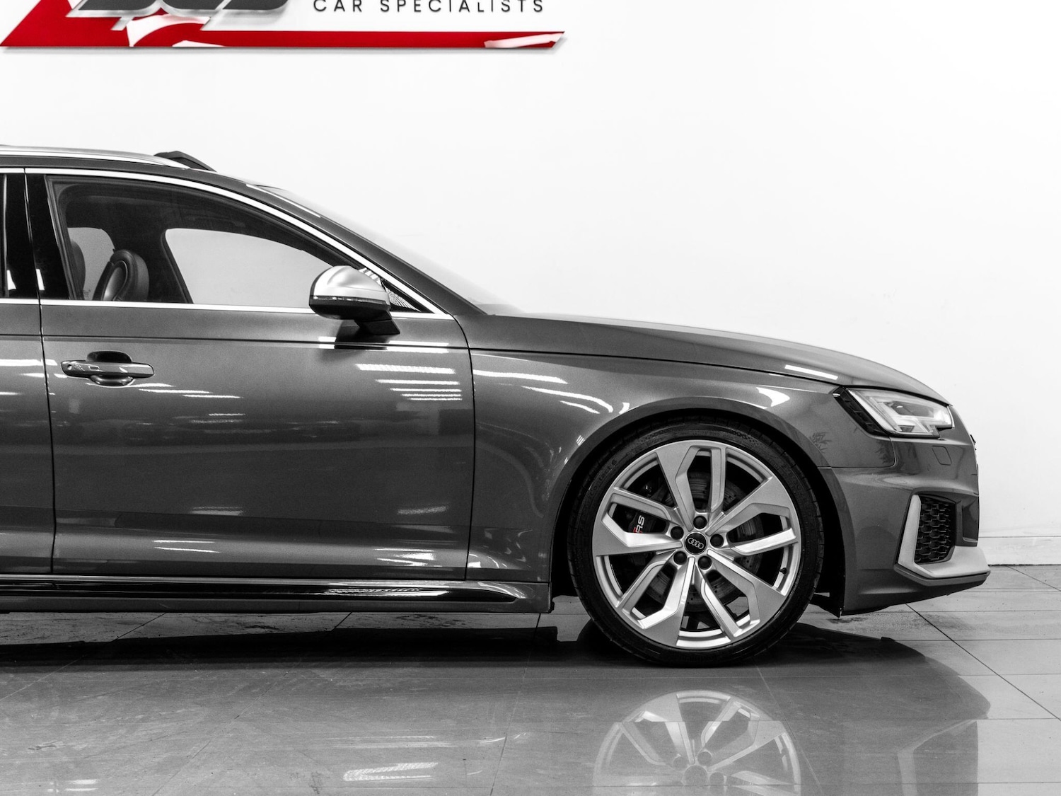 Used Audi RS4 Avant for sale - 77015976: Photo 34