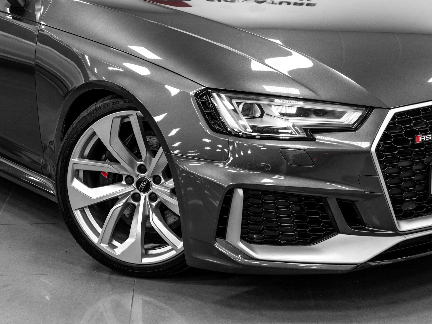 Used Audi RS4 Avant for sale - 77015976: Photo 36