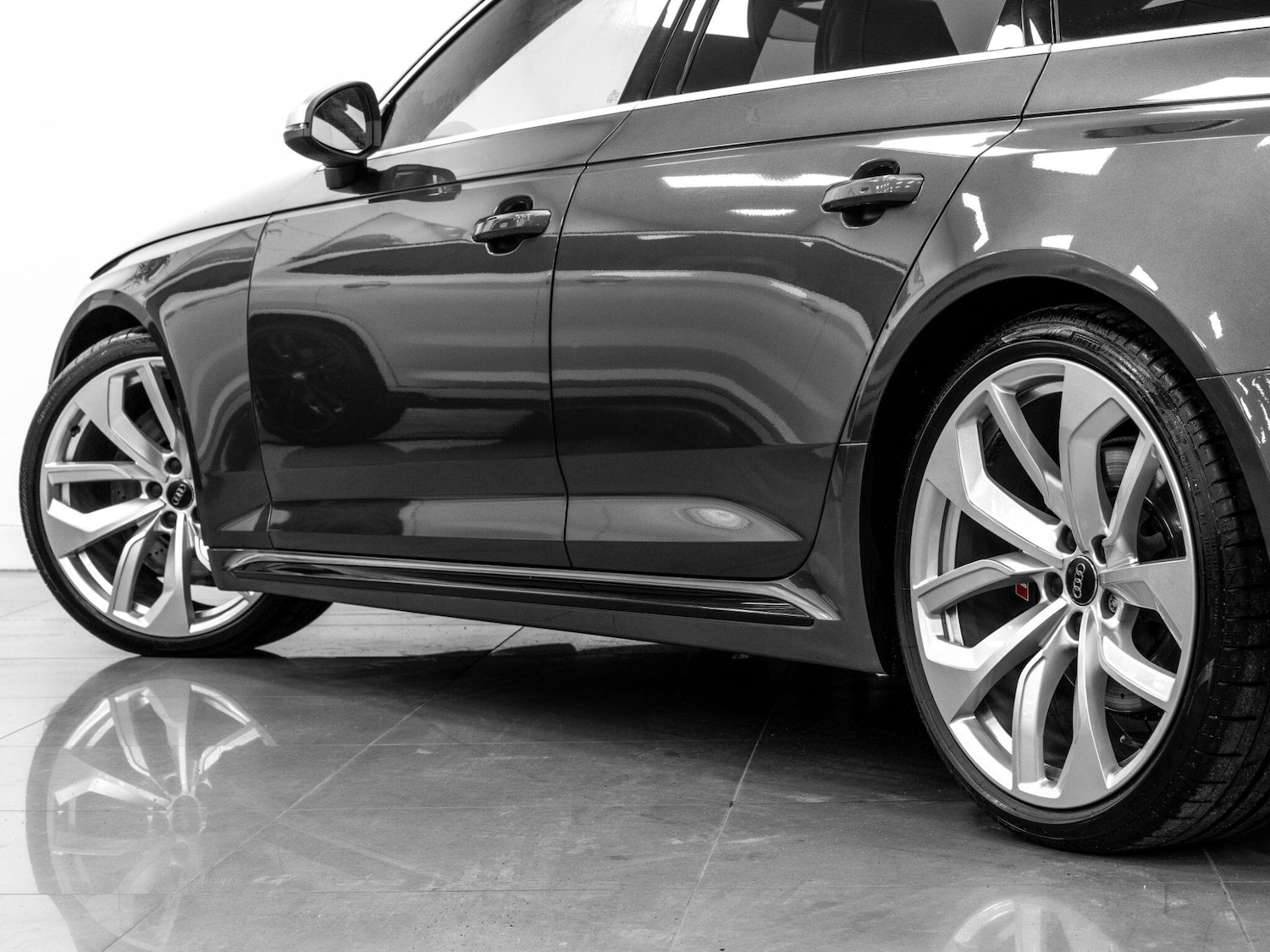 Used Audi RS4 Avant for sale - 77015976: Photo 37