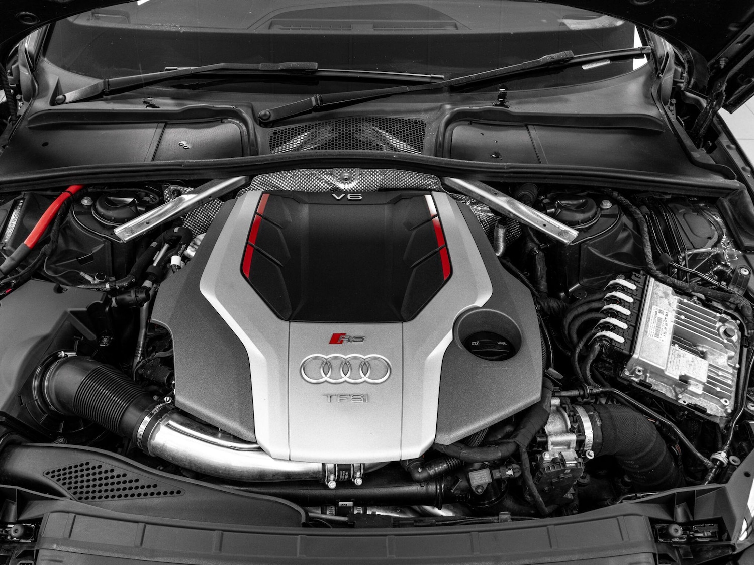 Used Audi RS4 Avant for sale - 77015976: Photo 40