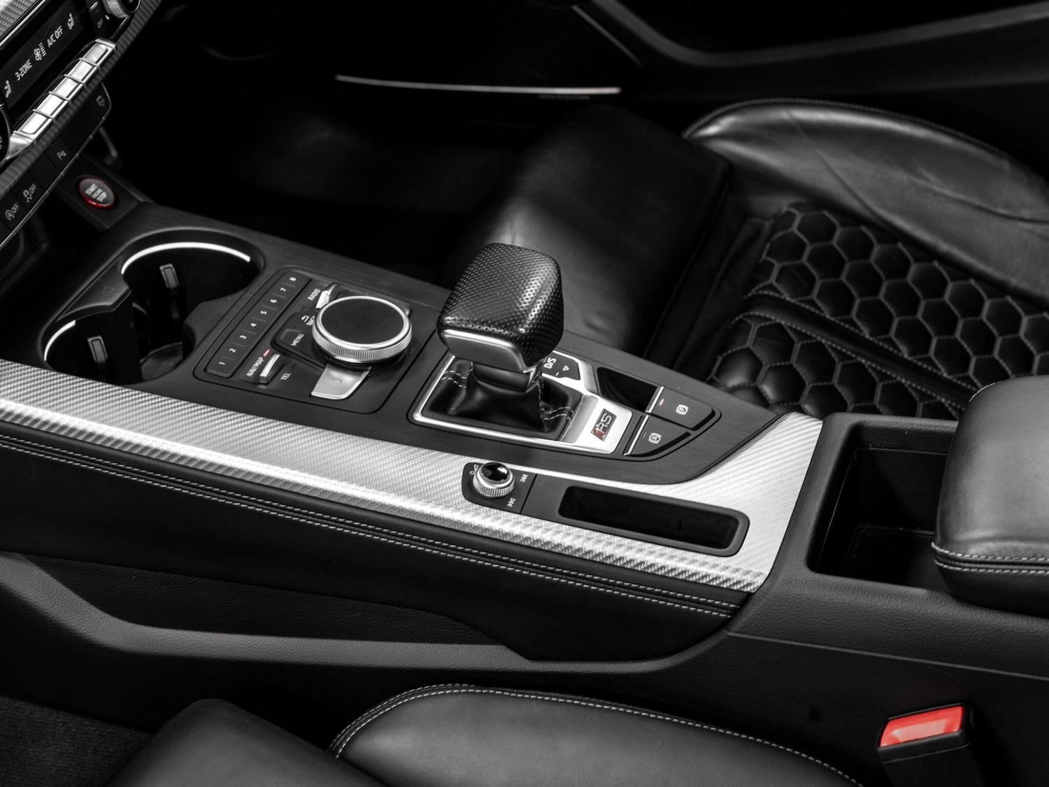 Used Audi RS4 Avant for sale - 77015976: Photo 47