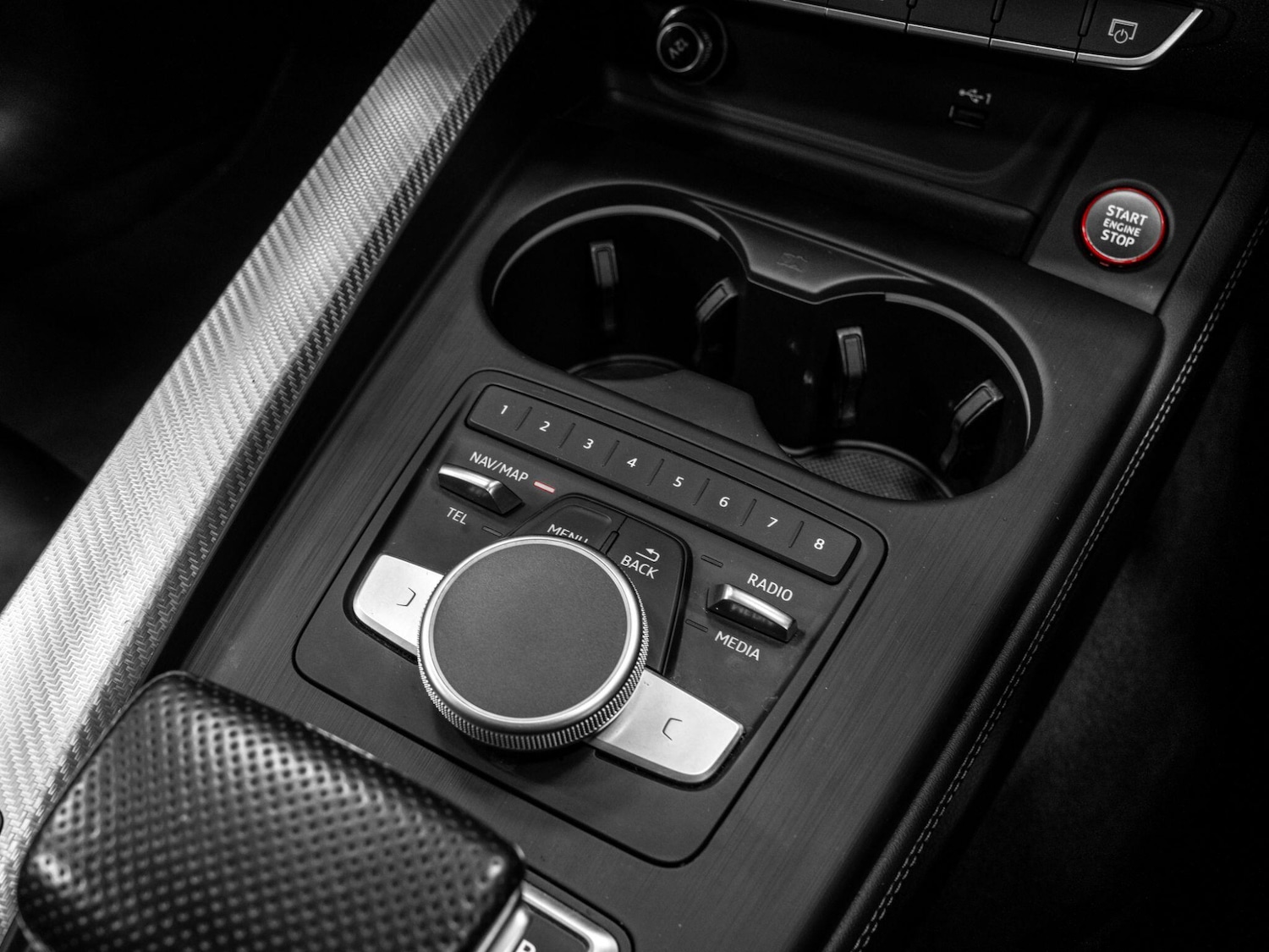 Used Audi RS4 Avant for sale - 77015976: Photo 49