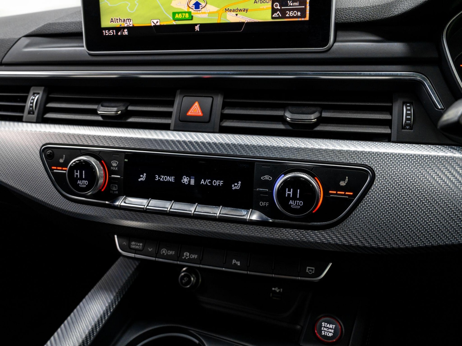 Used Audi RS4 Avant for sale - 77015976: Photo 53