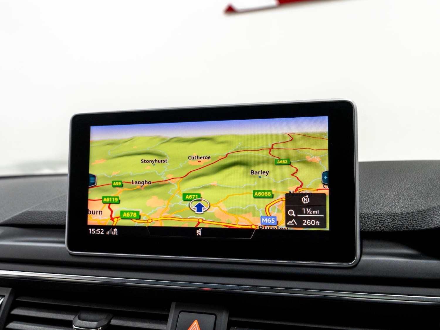 Used Audi RS4 Avant for sale - 77015976: Photo 56