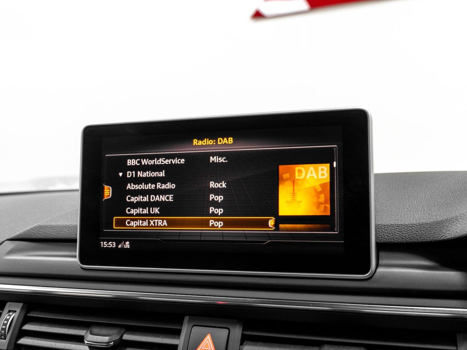 Used Audi RS4 Avant for sale - 77015976: Photo 71