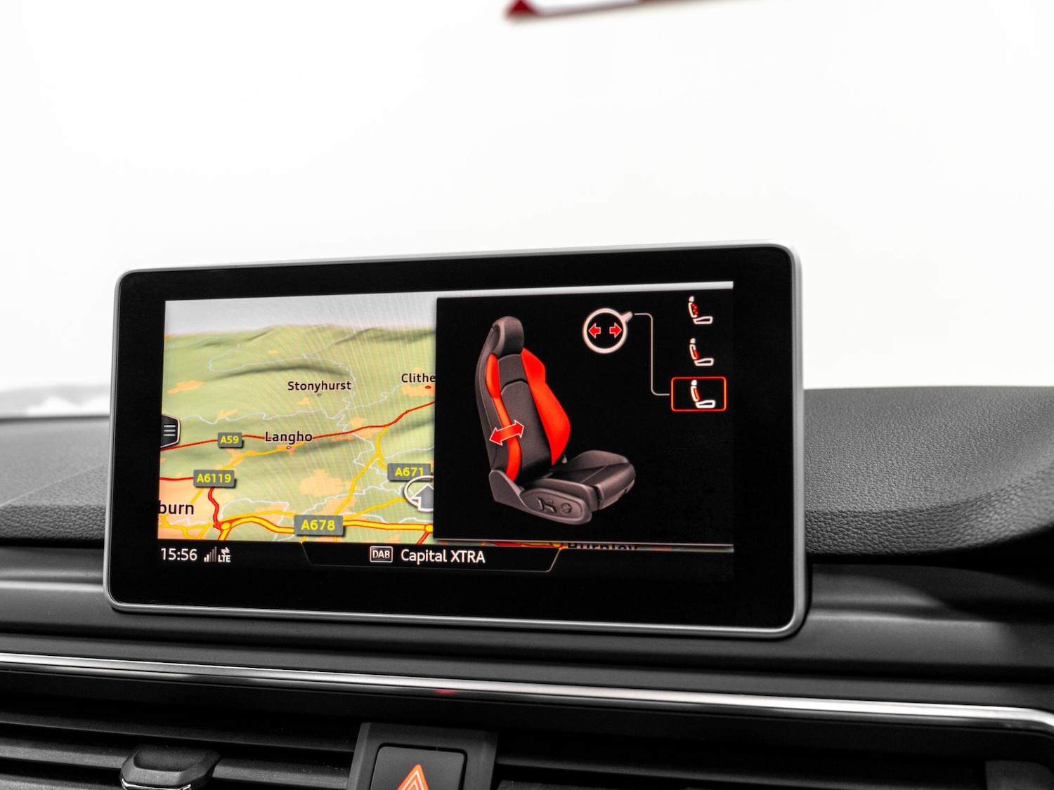 Used Audi RS4 Avant for sale - 77015976: Photo 72