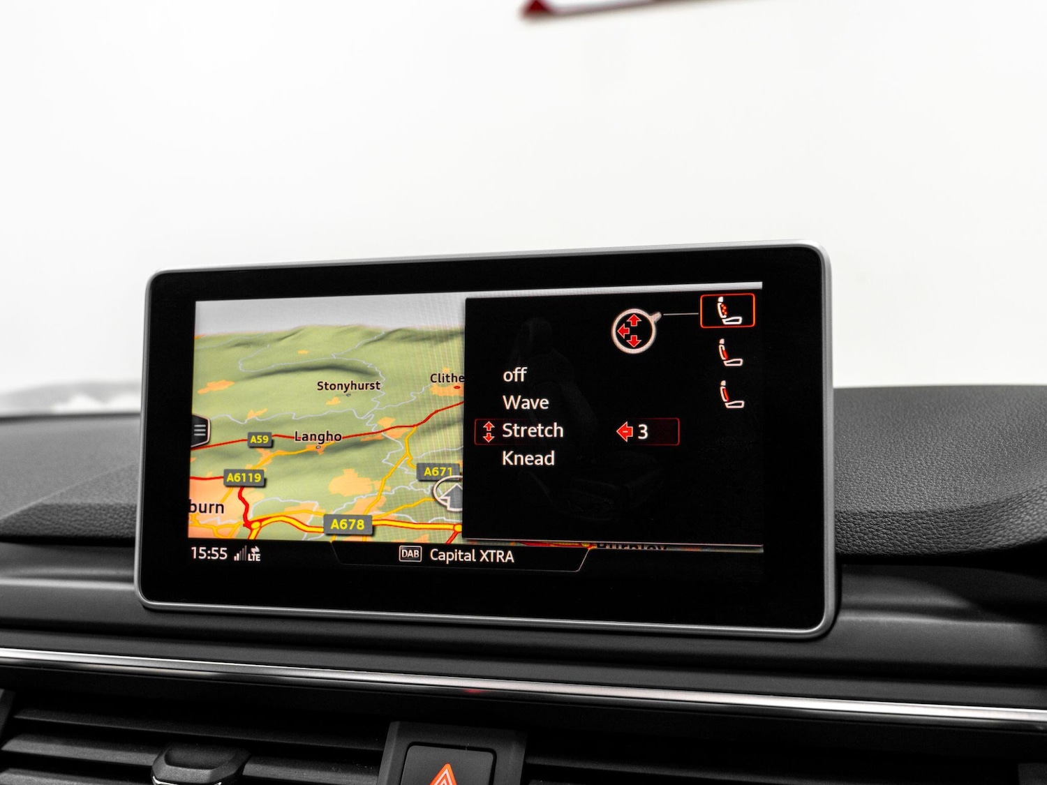 Used Audi RS4 Avant for sale - 77015976: Photo 73