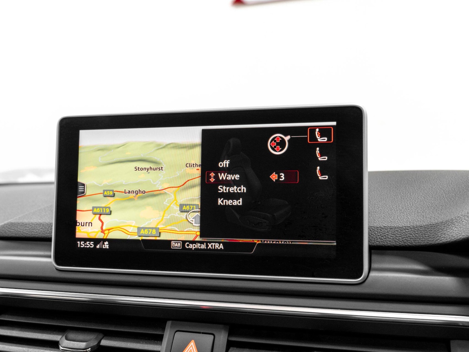 Used Audi RS4 Avant for sale - 77015976: Photo 74