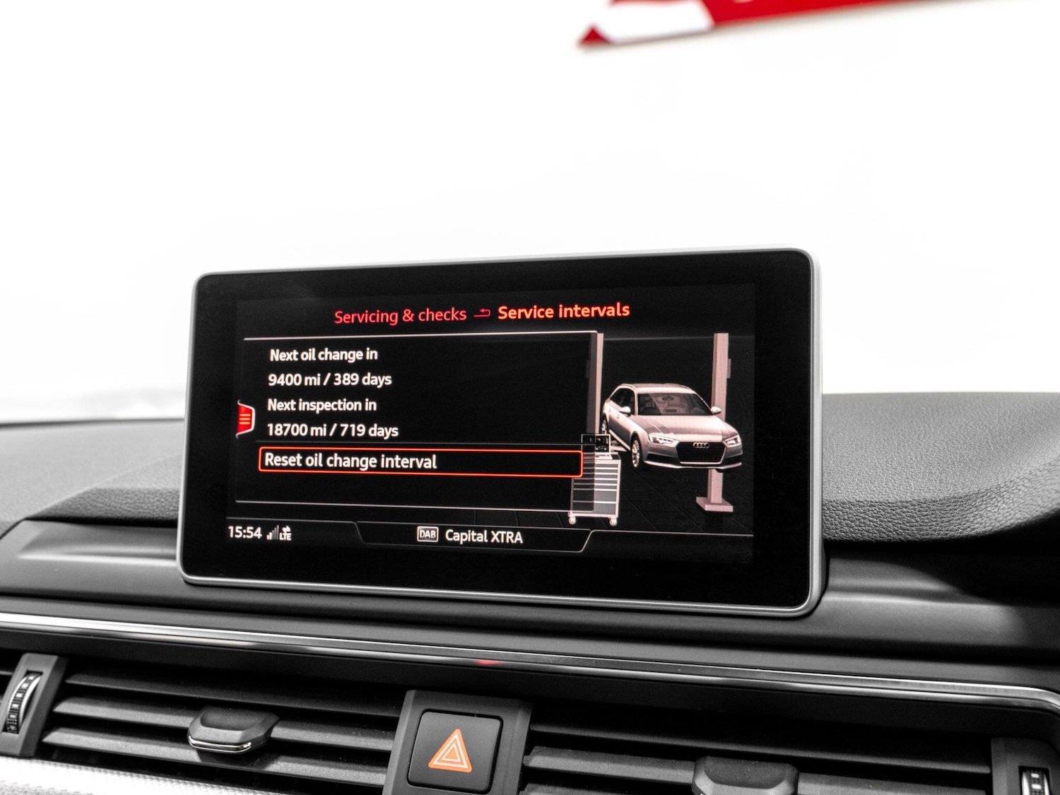 Used Audi RS4 Avant for sale - 77015976: Photo 76