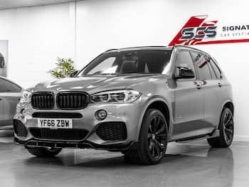 Used BMW X5 2016 for sale - 79853465: Photo