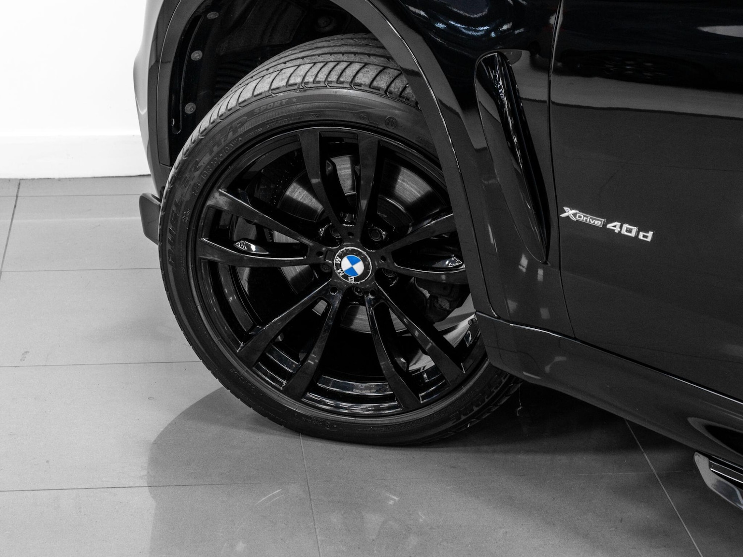 Used BMW X6 2016 for sale - 78116134: Photo 13