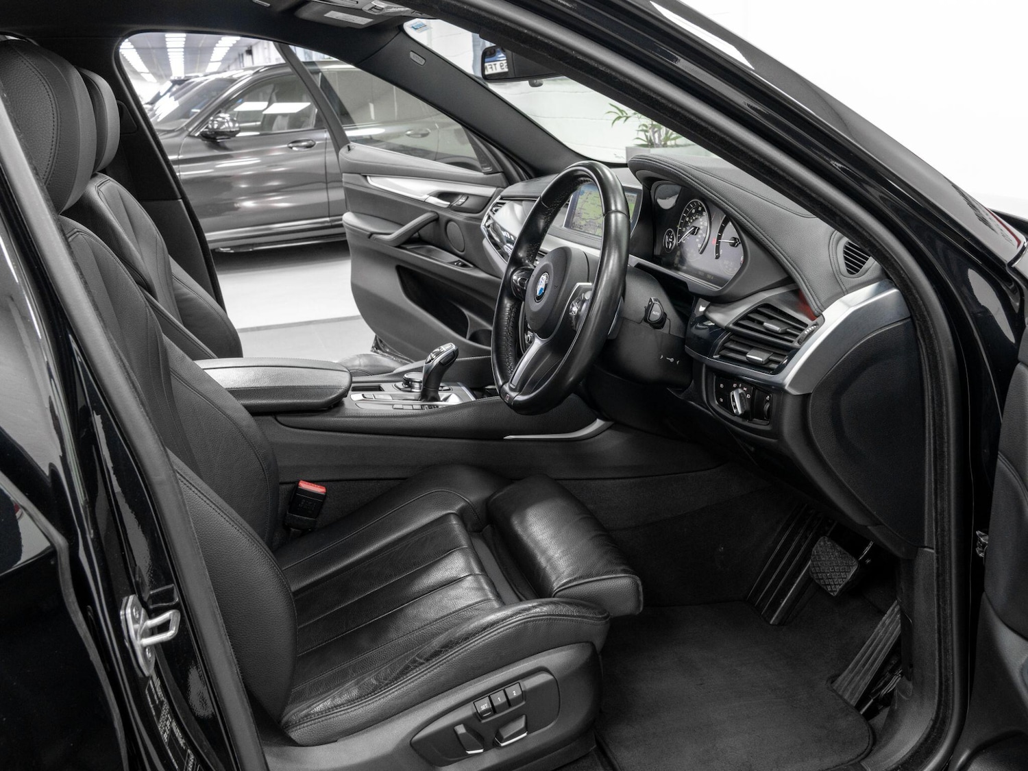 Used BMW X6 2016 for sale - 78116134: Photo 15