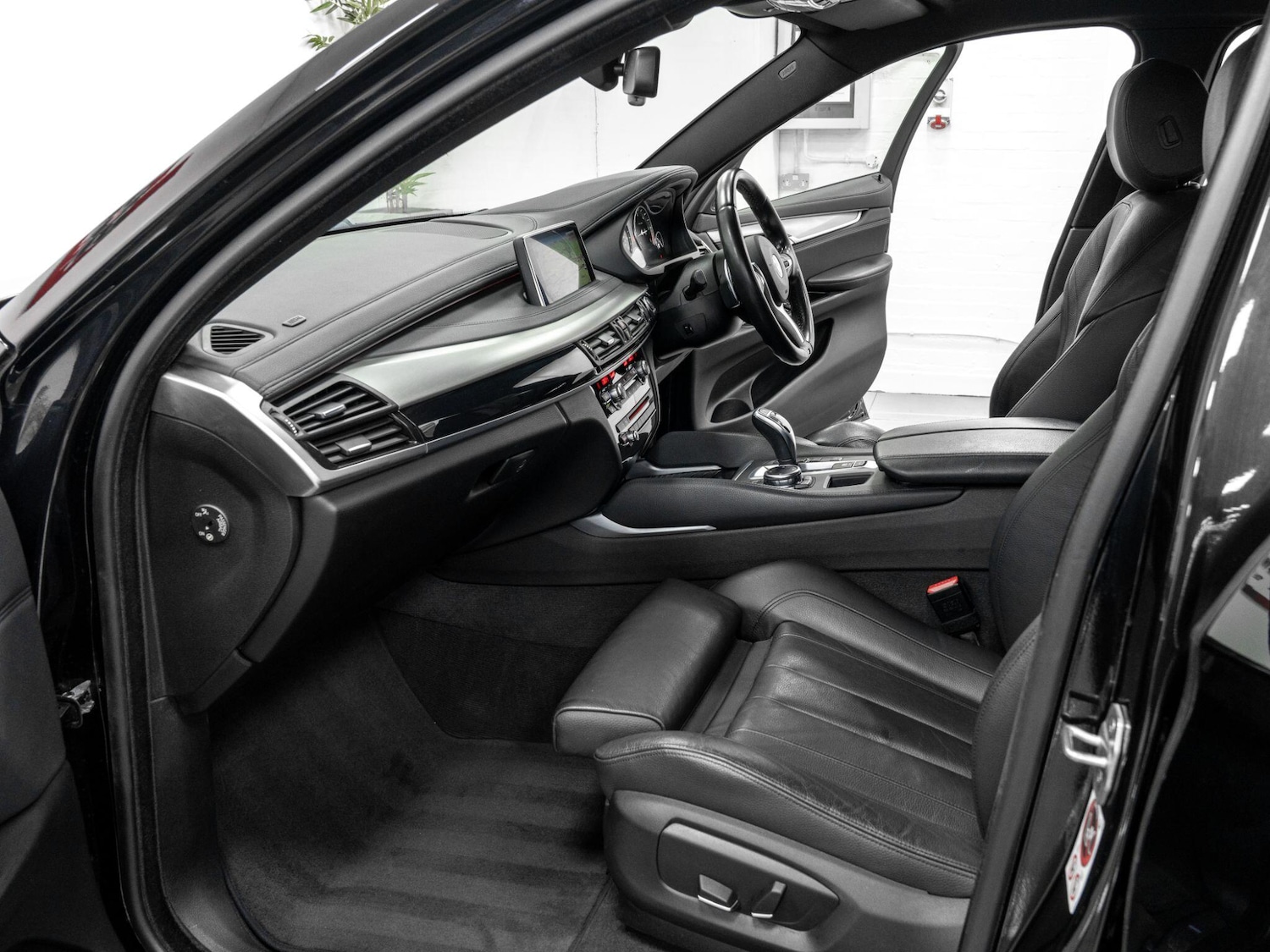 Used BMW X6 2016 for sale - 78116134: Photo 16