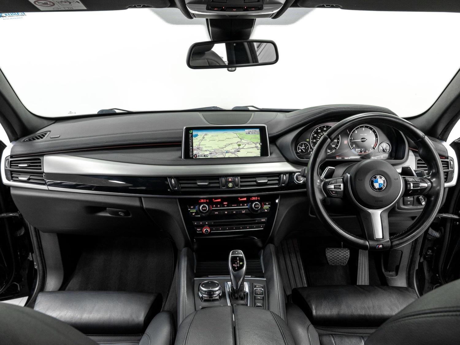 Used BMW X6 2016 for sale - 78116134: Photo 17