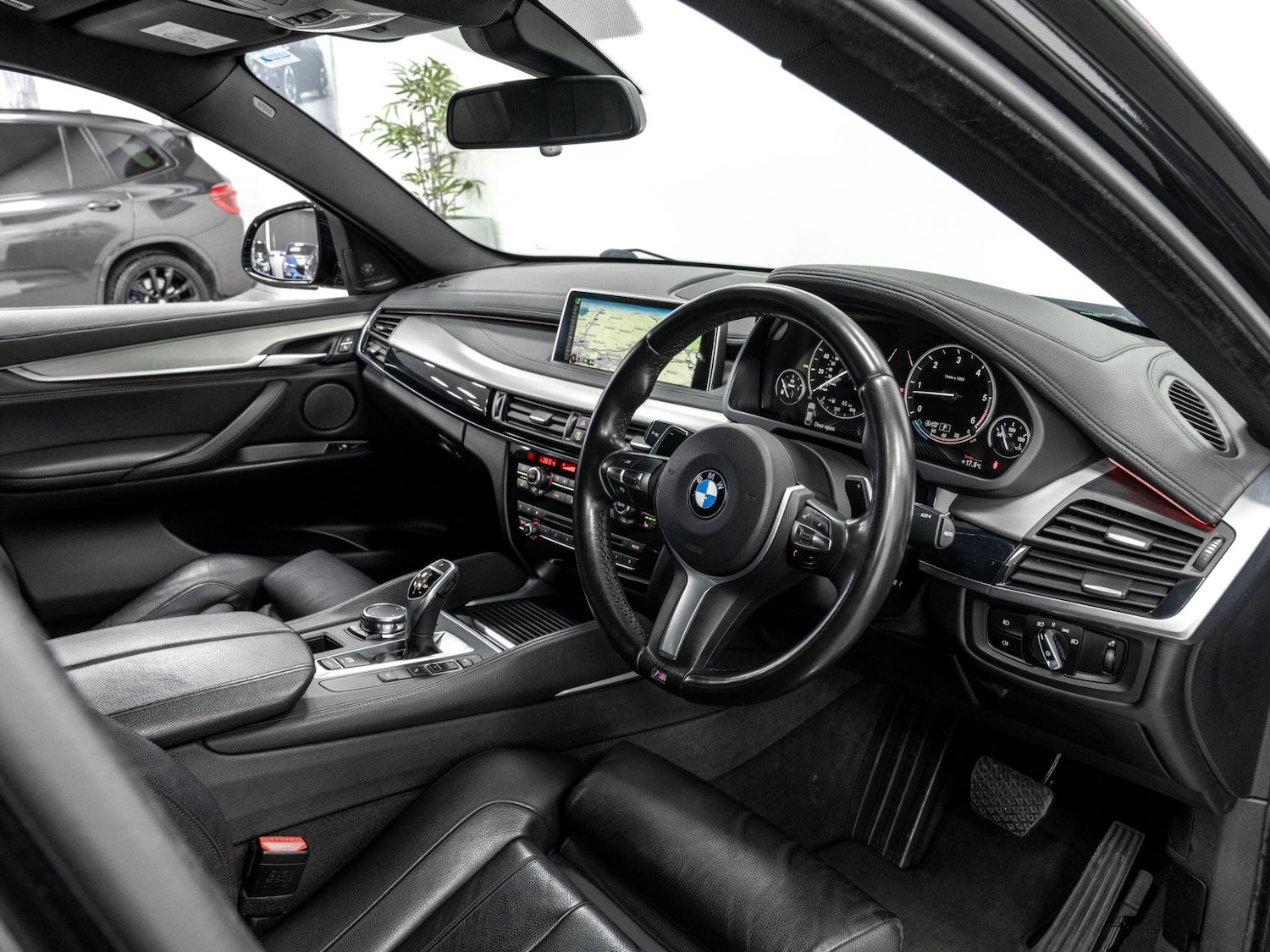 Used BMW X6 2016 for sale - 78116134: Photo 18