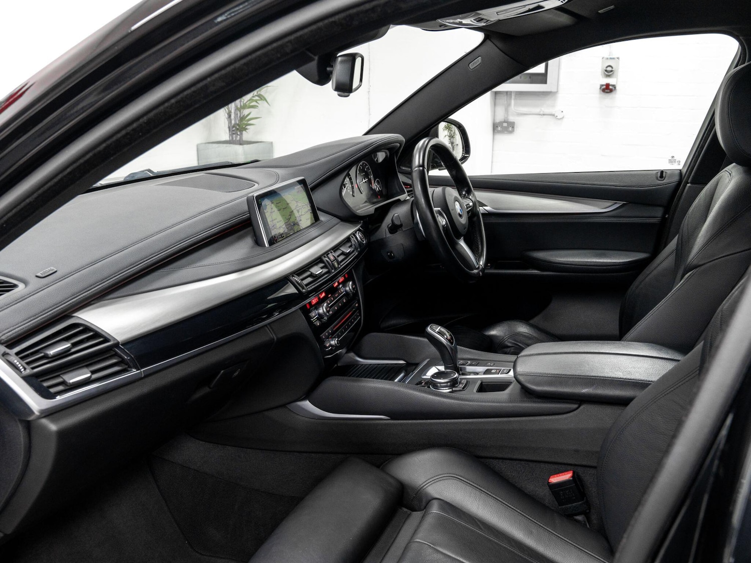 Used BMW X6 2016 for sale - 78116134: Photo 19