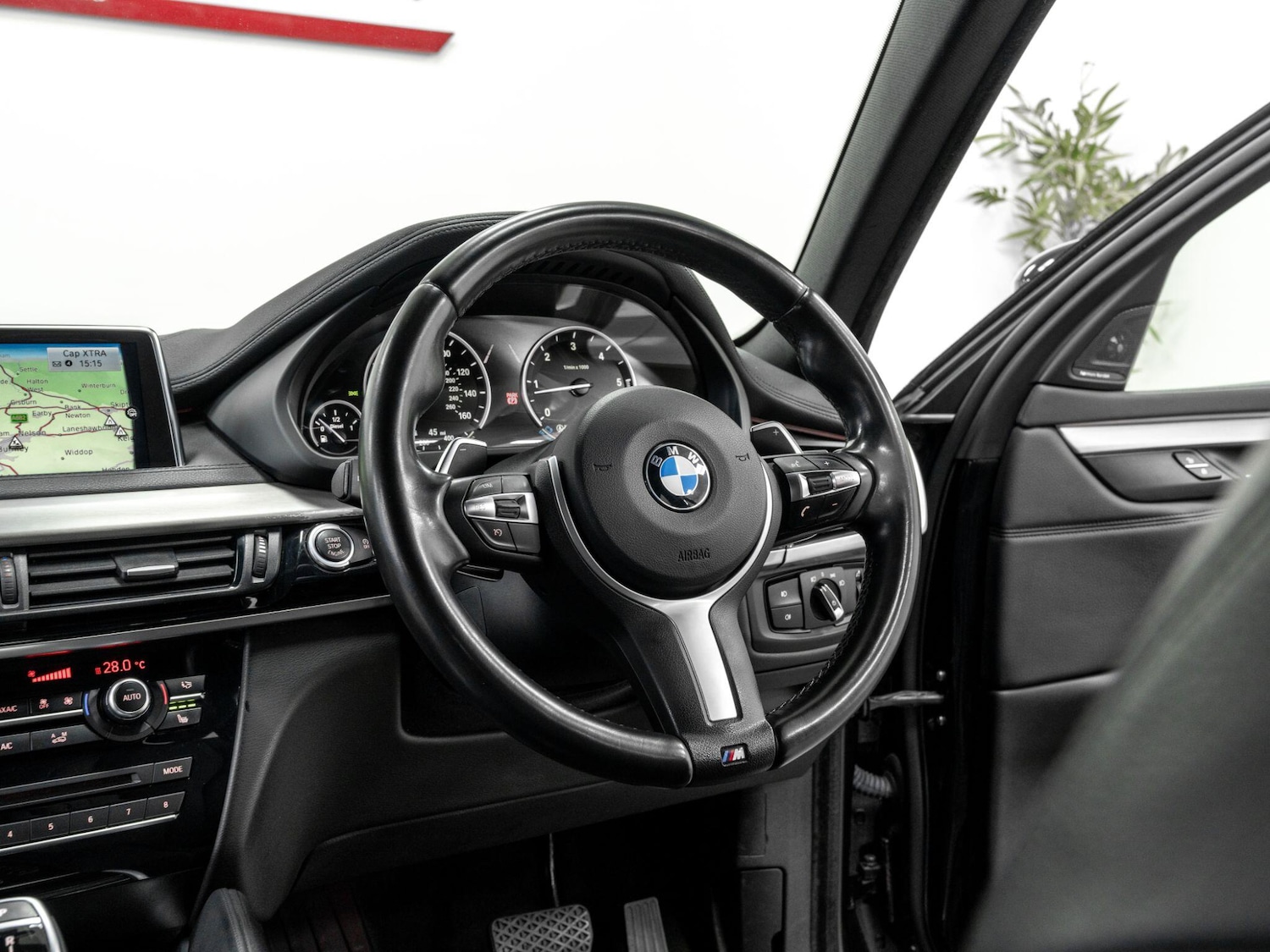 Used BMW X6 2016 for sale - 78116134: Photo 20