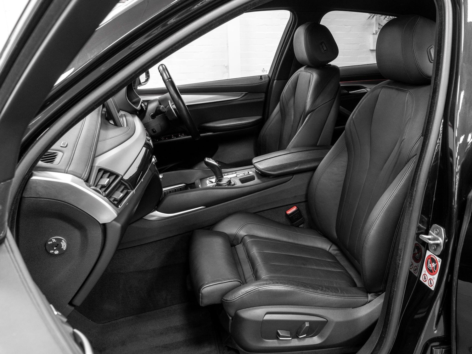 Used BMW X6 2016 for sale - 78116134: Photo 21