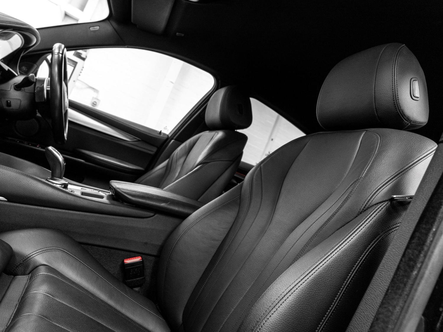 Used BMW X6 2016 for sale - 78116134: Photo 22