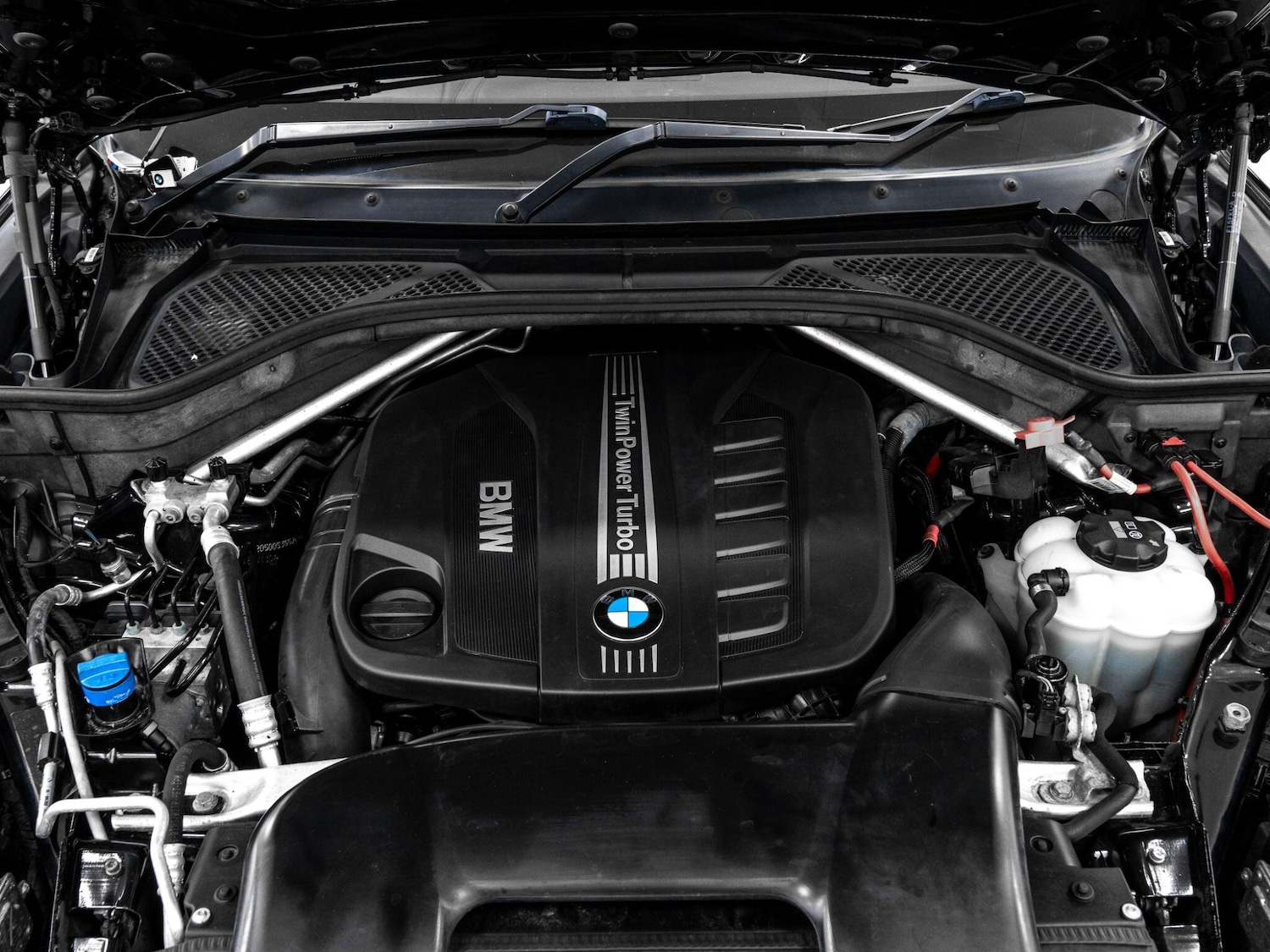 Used BMW X6 2016 for sale - 78116134: Photo 26