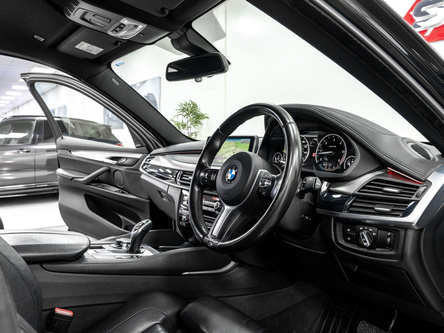 Used BMW X6 2016 for sale - 78116134: Photo 28