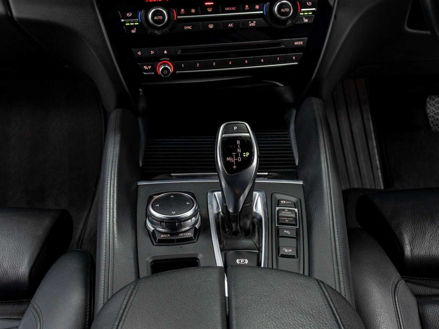 Used BMW X6 2016 for sale - 78116134: Photo 29