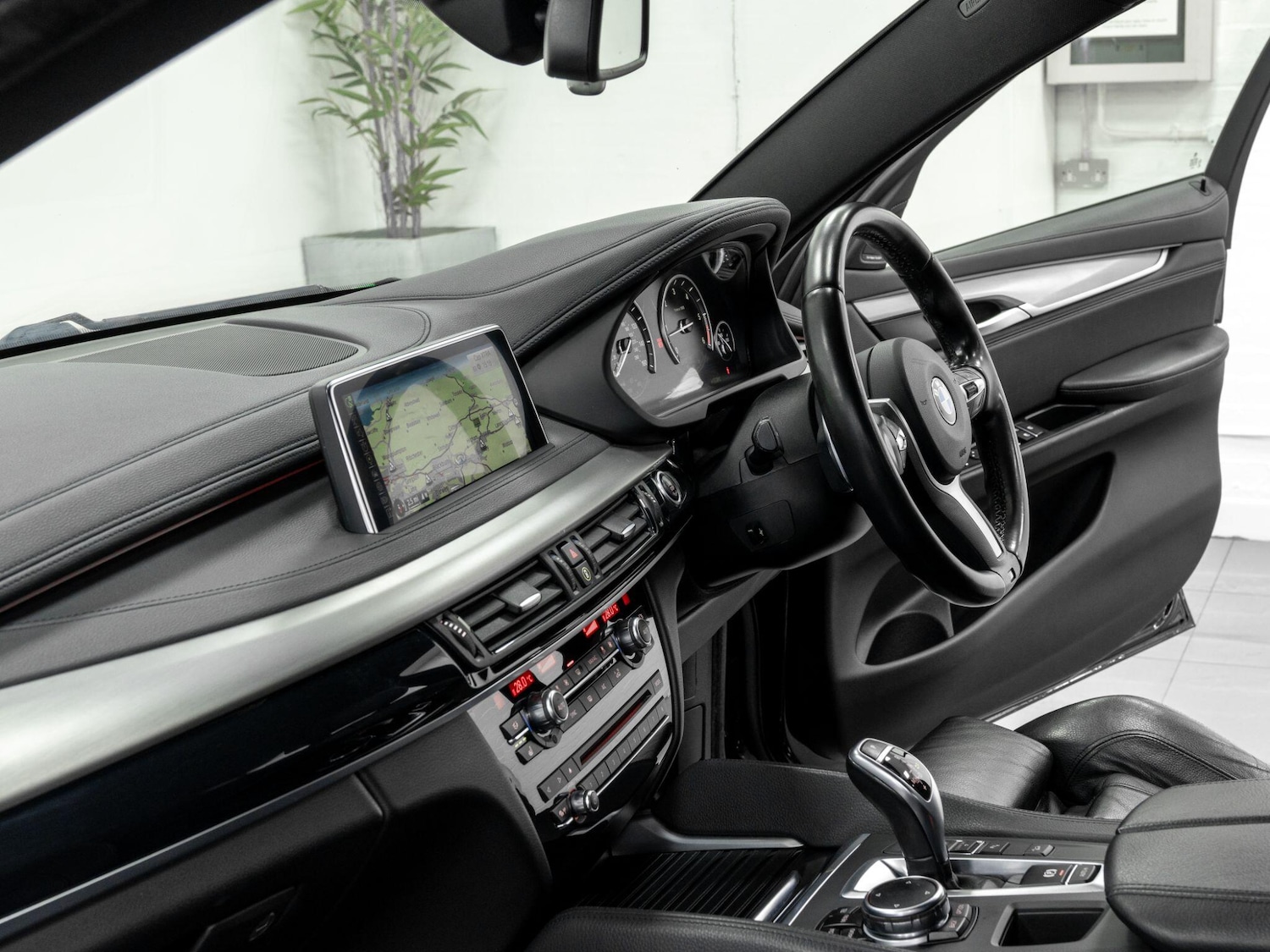 Used BMW X6 2016 for sale - 78116134: Photo 30